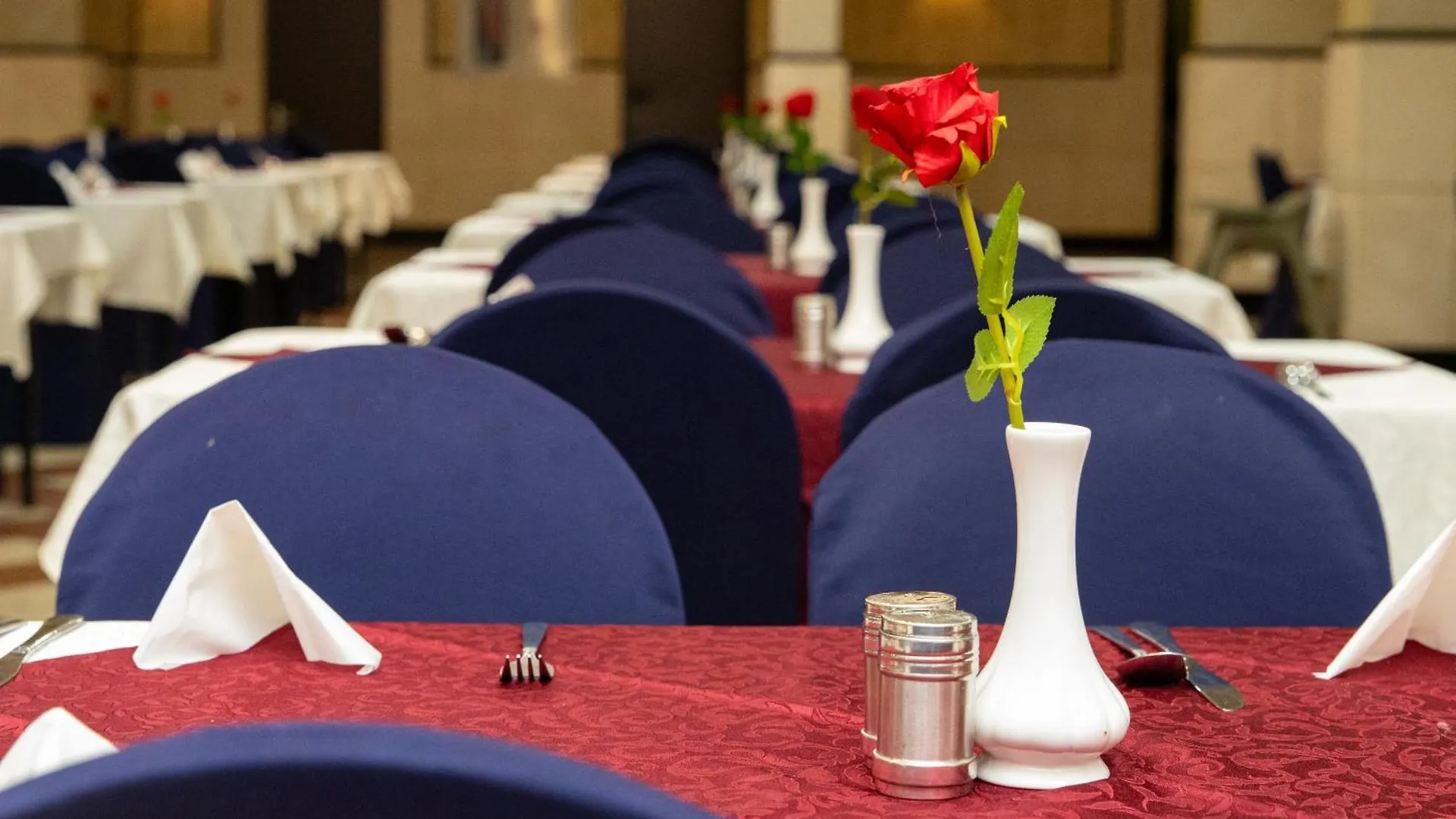 Maysan Al Maqam Hotel La Mecque 3*,  Arabie saoudite