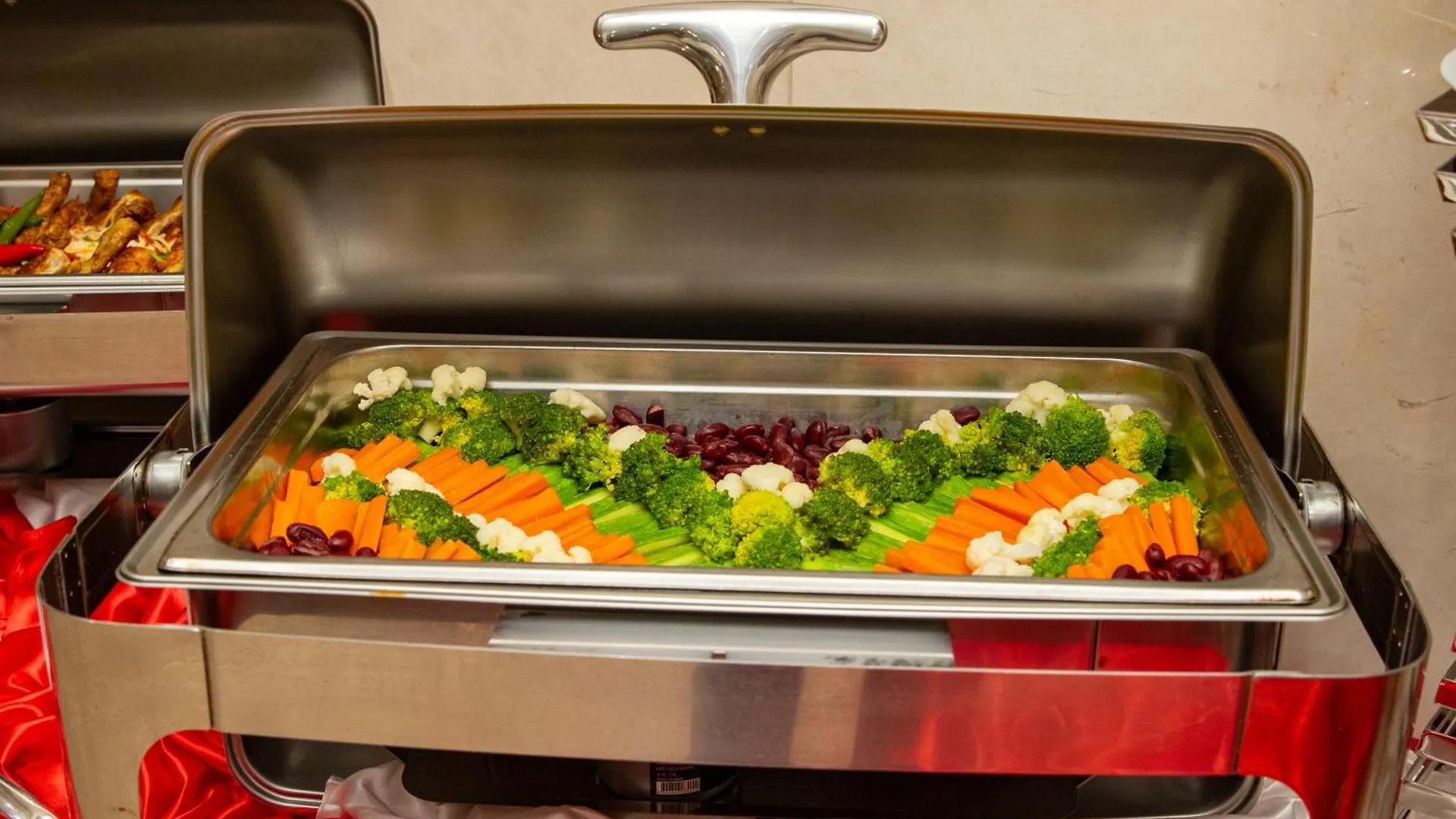 Maysan Al Maqam Hotel La Mecque