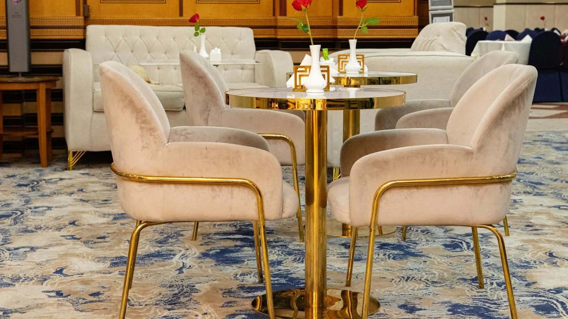 Maysan Al Maqam Hotel La Mecque