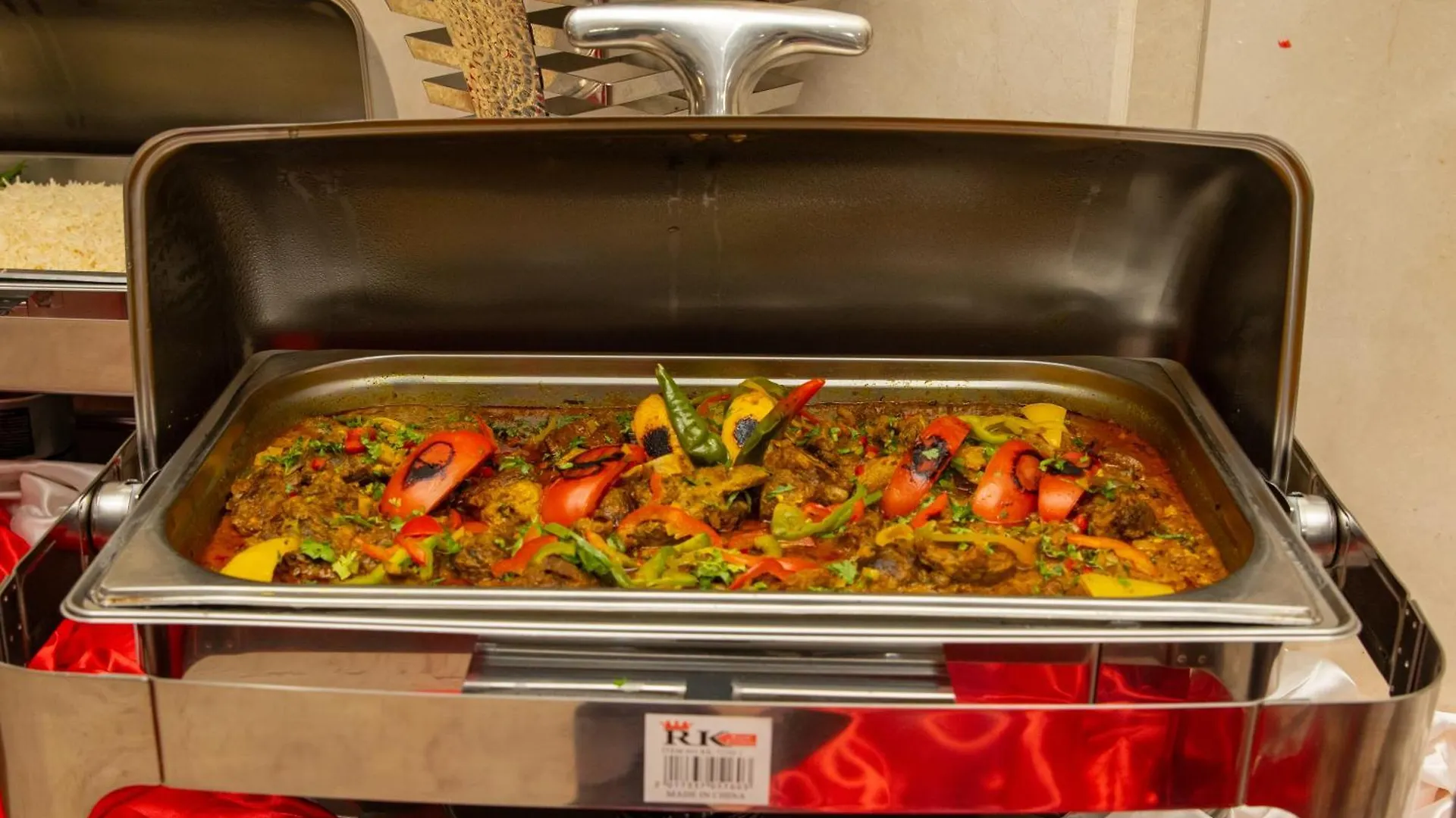 Maysan Al Maqam Hotel Mekke