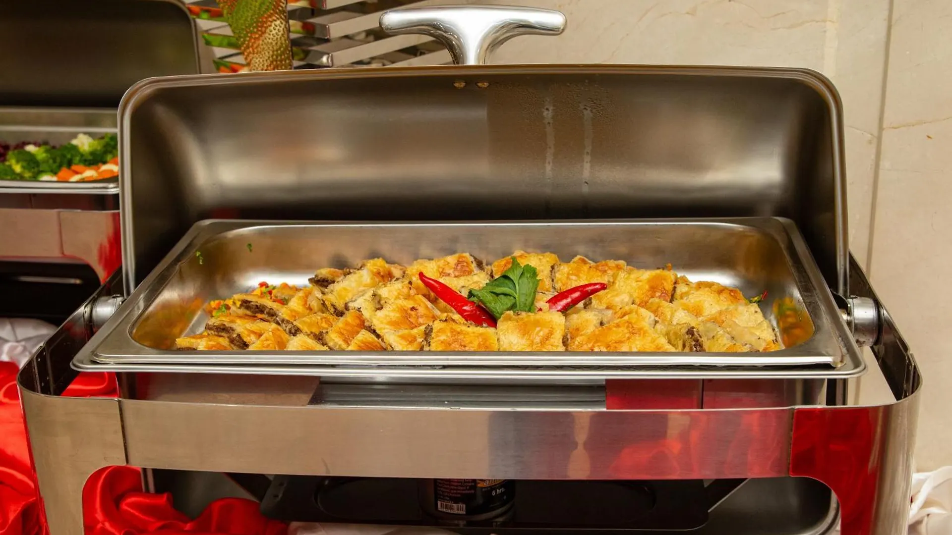 ***  Maysan Al Maqam Hotel Mekke Suudi Arabistan