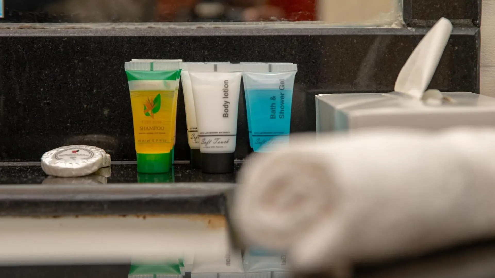 Maysan Al Maqam Hotel مكة 3*,