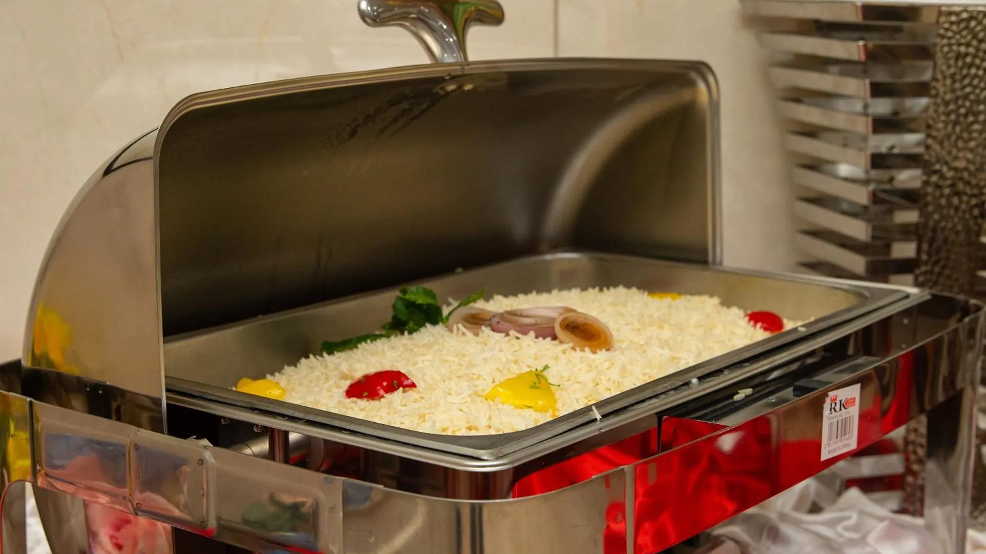 Maysan Al Maqam Hotel Mekke