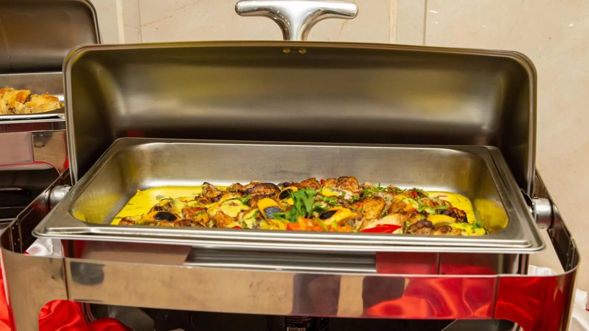 Maysan Al Maqam Hotel مكة