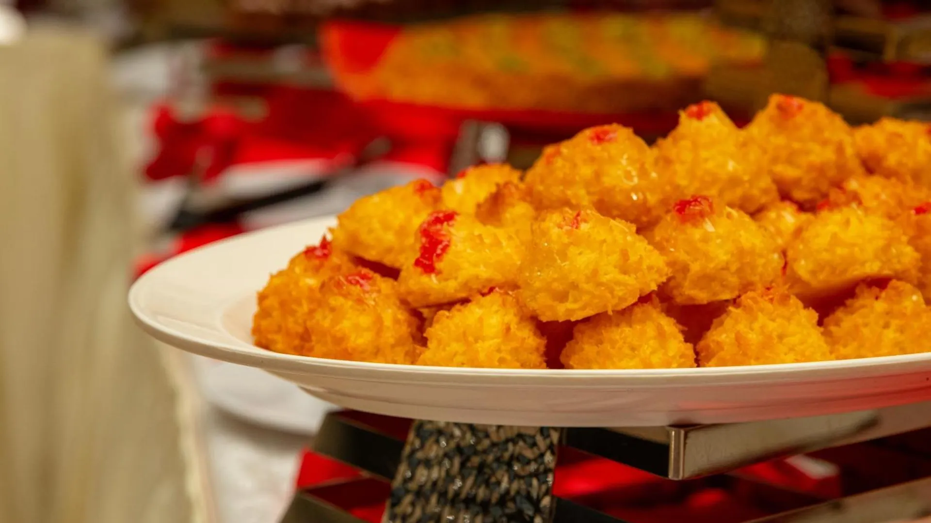 Maysan Al Maqam Hotel Mekke