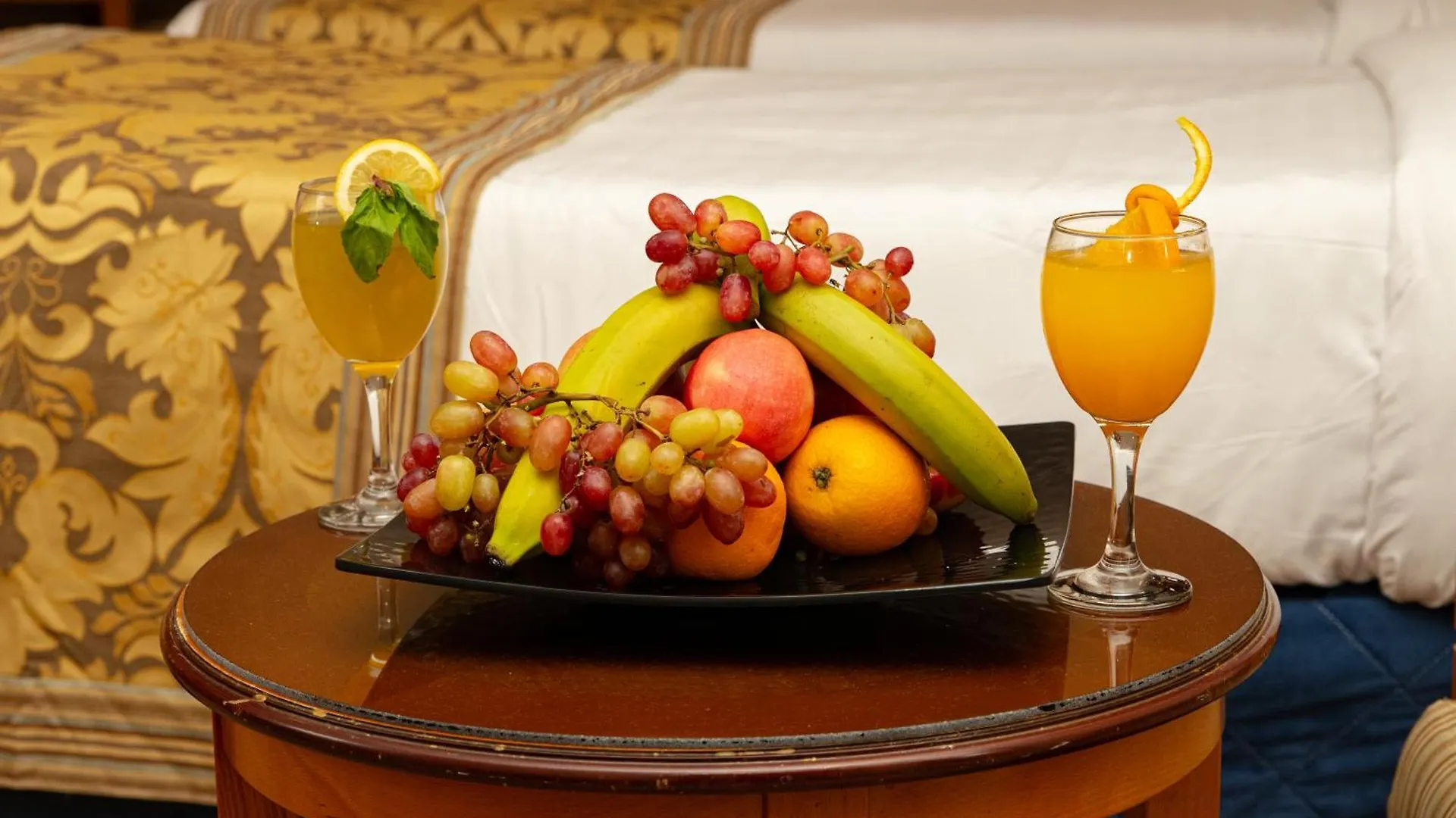 Maysan Al Maqam Hotel Mekke