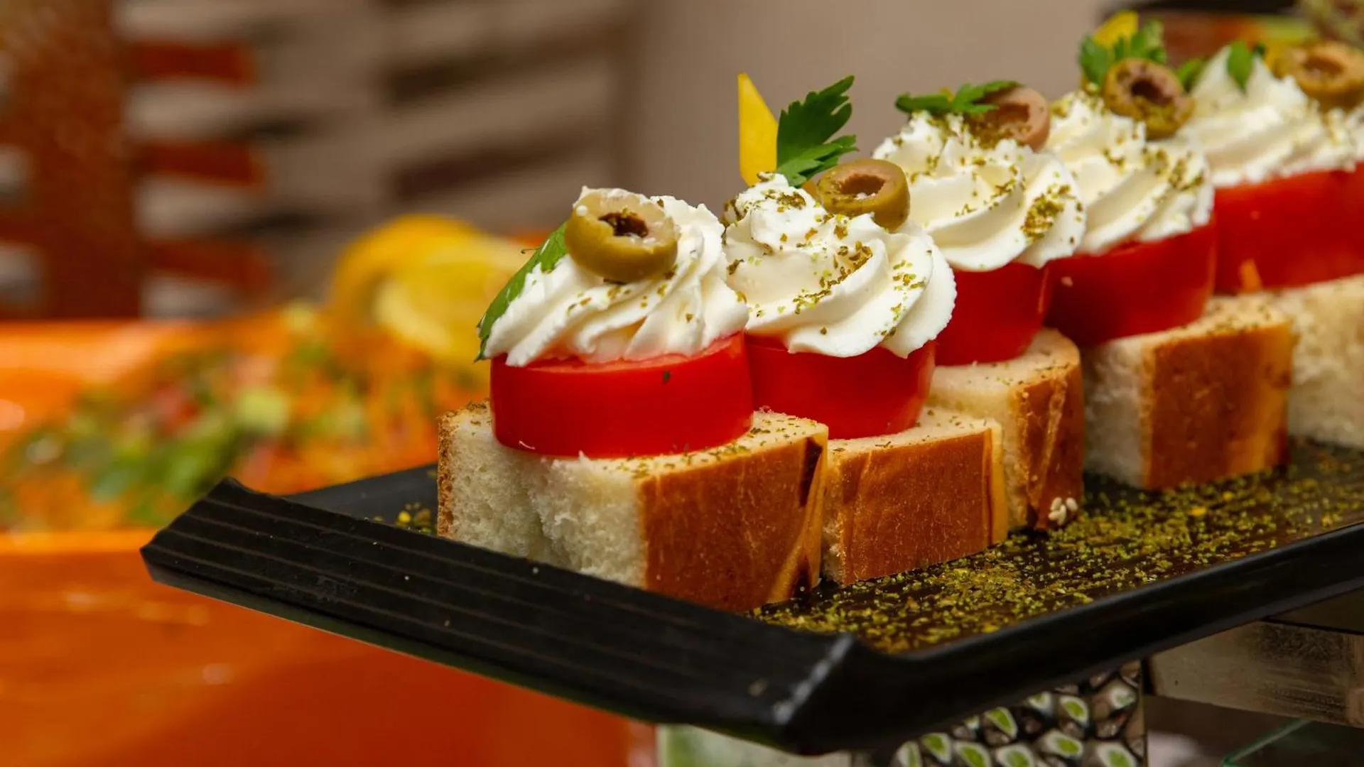 Maysan Al Maqam Hotel مكة