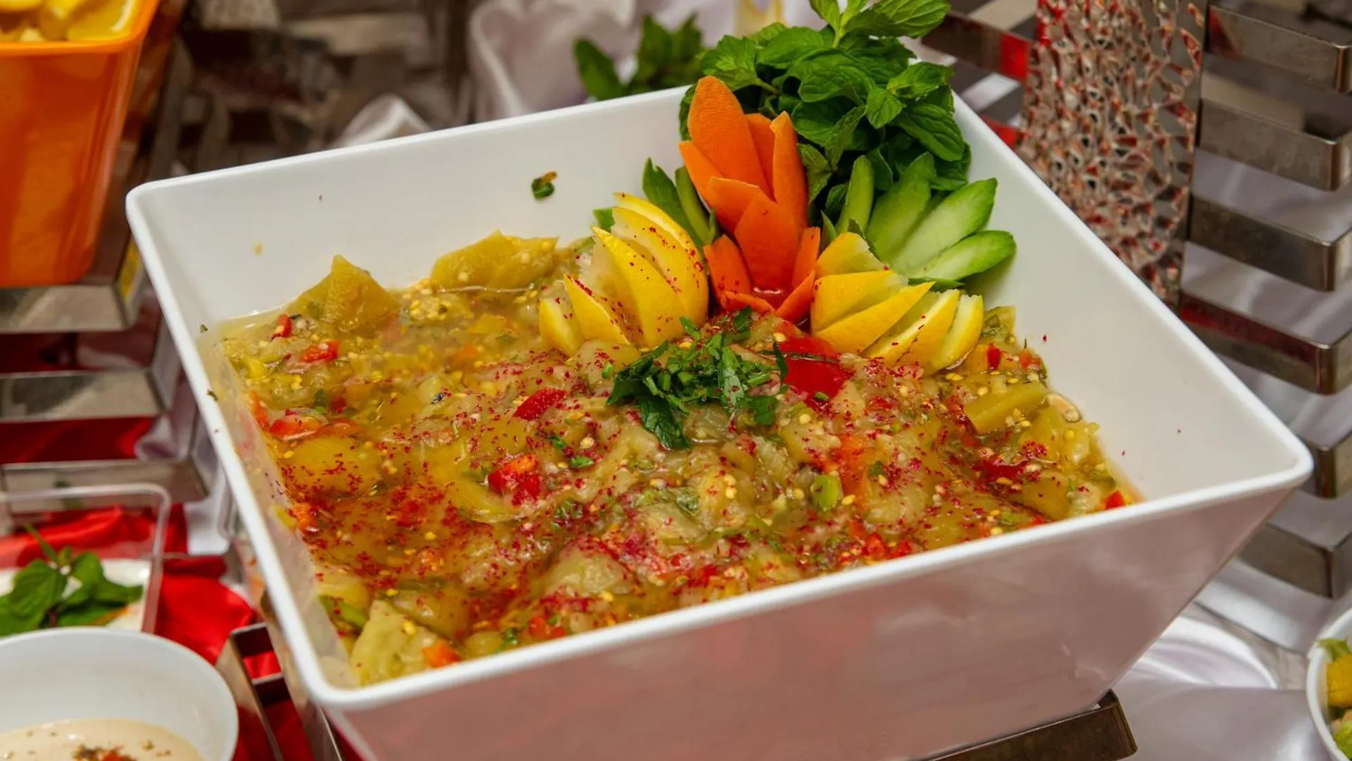 Maysan Al Maqam Hotel مكة