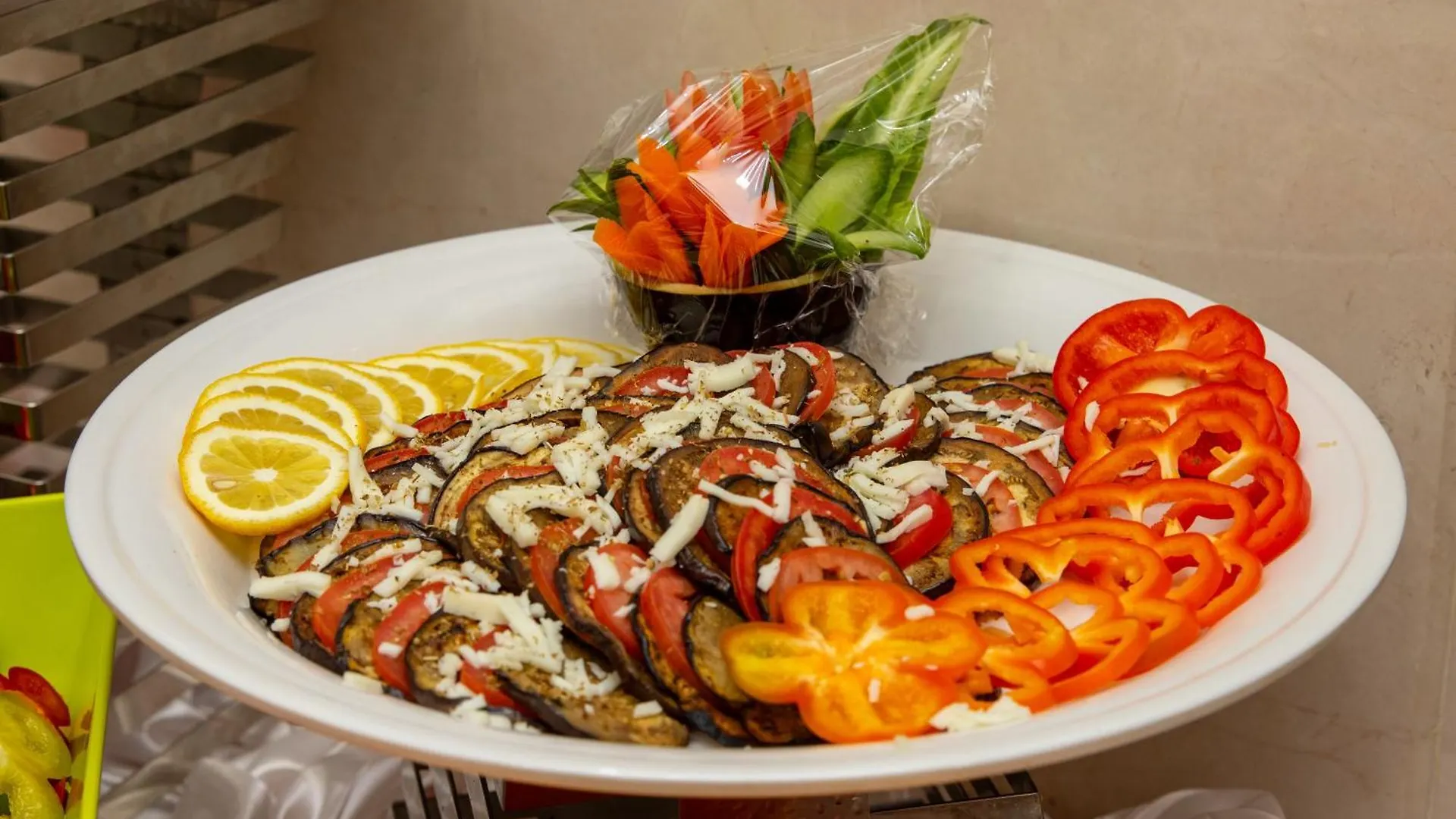 Maysan Al Maqam Hotel Mekke